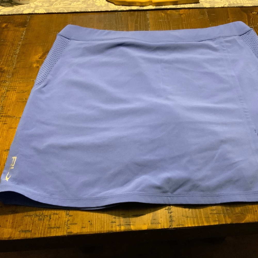 Women's RLX Skort Size Large